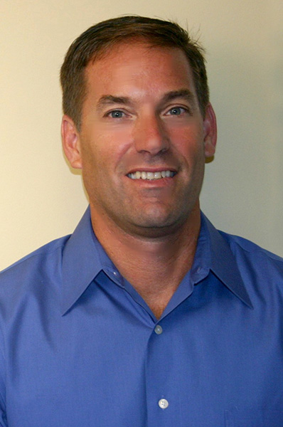 Gregg Jones, owner of Advanced Facility Systems
